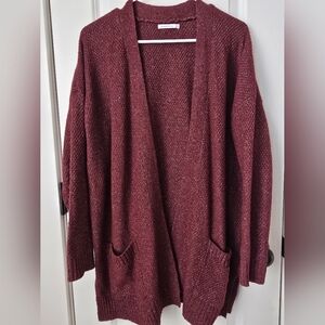 Staccato Cardigan